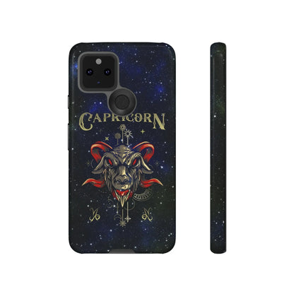 google-pixel-sternzeichen-steinbock-cover-phone-case-jlr-design-98834 - JLR Design