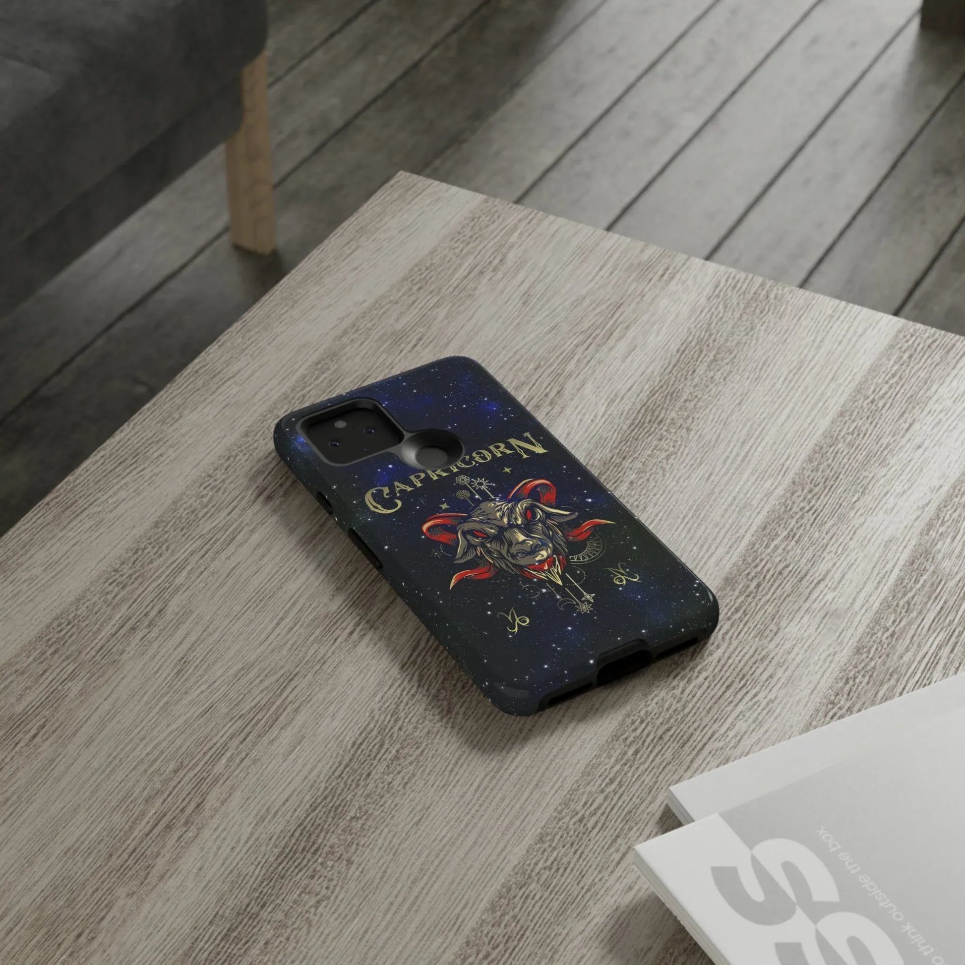 google-pixel-sternzeichen-steinbock-cover-phone-case-jlr-design-51697 - JLR Design