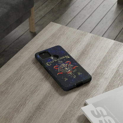 google-pixel-sternzeichen-steinbock-cover-phone-case-jlr-design-90571 - JLR Design