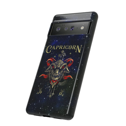 google-pixel-sternzeichen-steinbock-cover-phone-case-jlr-design-3 - JLR Design