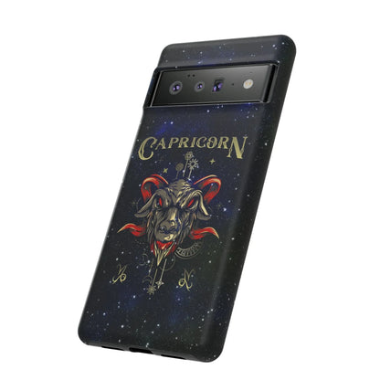 google-pixel-sternzeichen-steinbock-cover-phone-case-jlr-design-4 - JLR Design