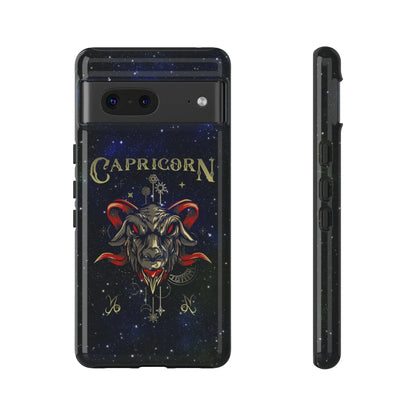google-pixel-sternzeichen-steinbock-cover-phone-case-jlr-design-5 - JLR Design