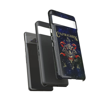 google-pixel-sternzeichen-steinbock-cover-phone-case-jlr-design-7 - JLR Design