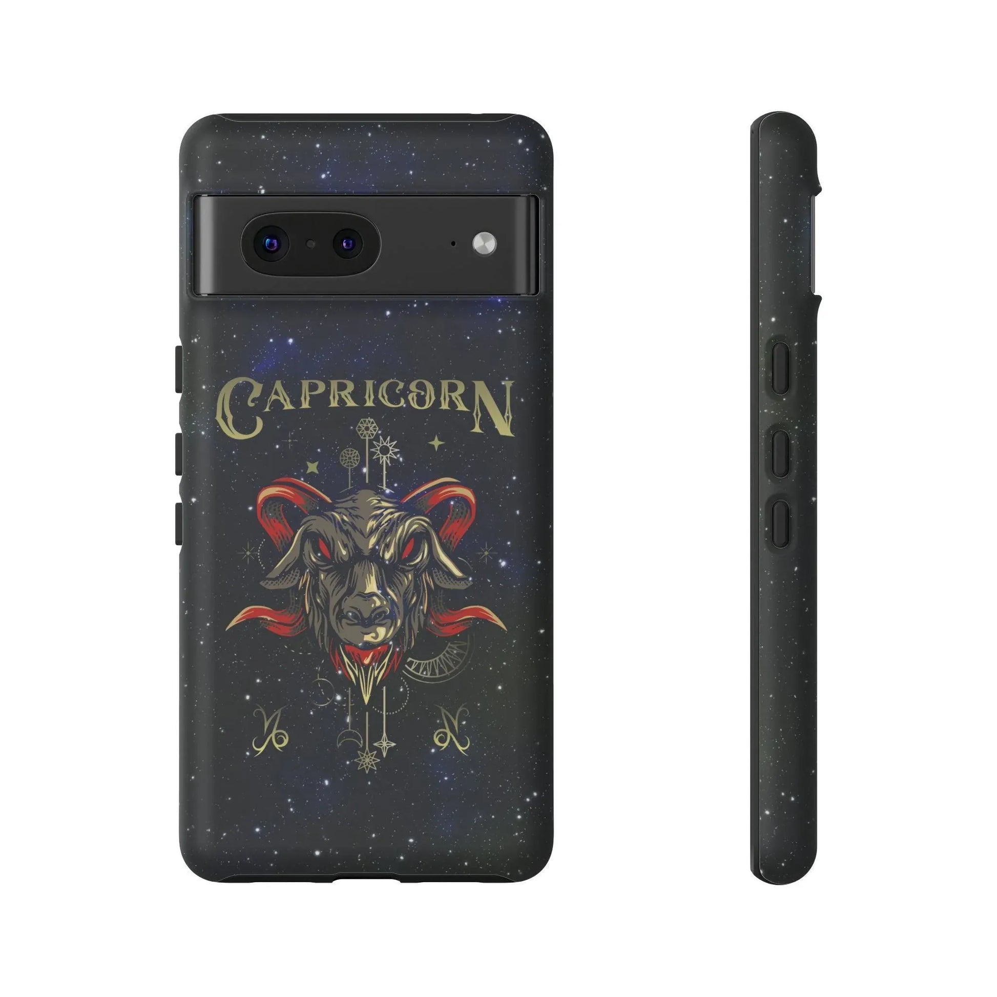 google-pixel-sternzeichen-steinbock-cover-phone-case-jlr-design-8 - JLR Design