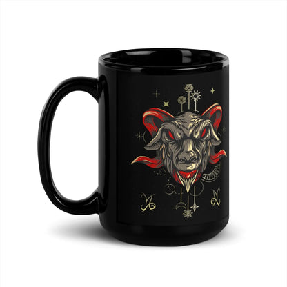 steinbock-tasse-stark-und-elegant-tasse-jlr-design-23932 - JLR Design