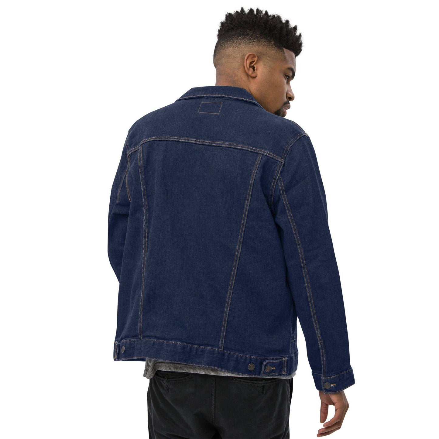 sternzeichen-sternbild-krebs-jeansjacke-jeansjacke-jlr-design-30372 - JLR Design