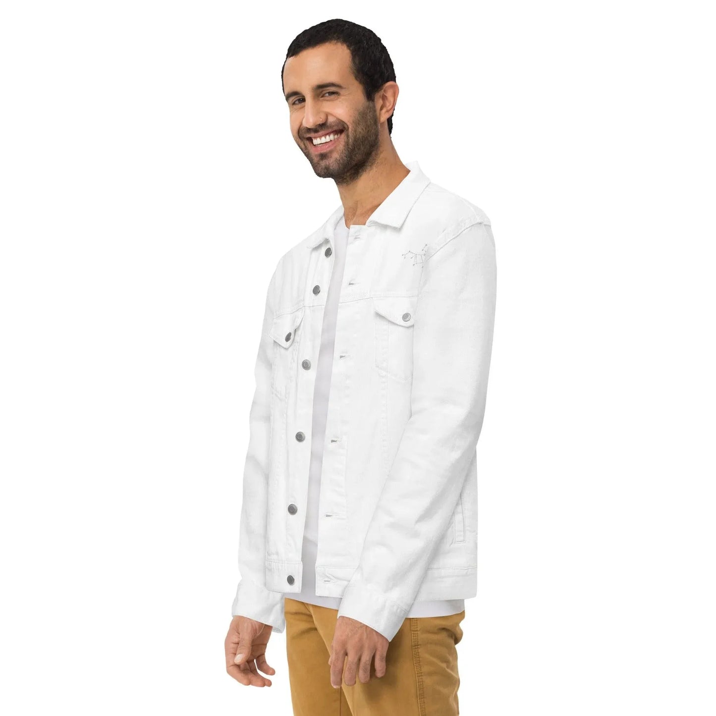 sternzeichen-sternbild-schutze-jeansjacke-jeansjacke-jlr-design-24 - JLR Design