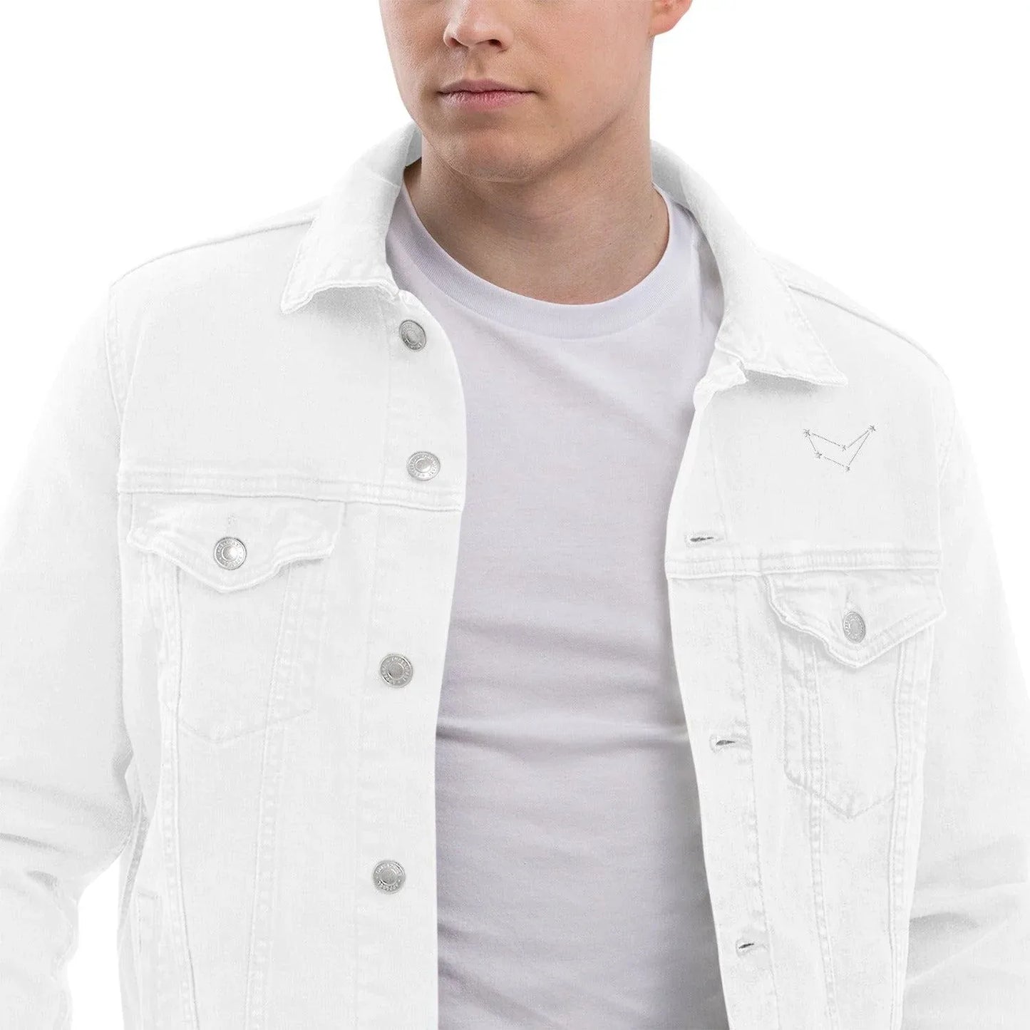 sternzeichen-sternbild-steinbock-jeansjacke-jeansjacke-jlr-design-12 - JLR Design