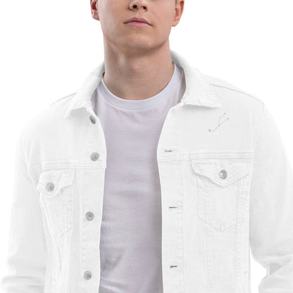sternzeichen-sternbild-stier-jeansjacke-jeansjacke-jlr-design-93048 - JLR Design