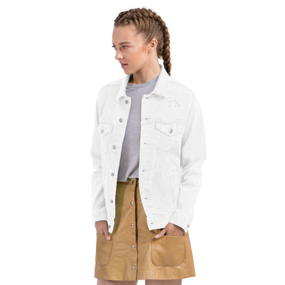 Sternzeichen Sternbild Wassermann Jeansjacke Jeansjacke 89.99 Jeansjacke, Sternbild, Sternzeichen, Wassermann JLR Design