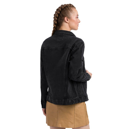 sternzeichen-sternbild-zwillinge-jeansjacke-jeansjacke-jlr-design-80406 - JLR Design