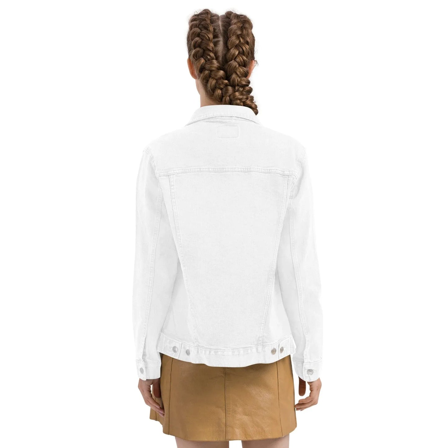 sternzeichen-sternbild-zwillinge-jeansjacke-jeansjacke-jlr-design-42444 - JLR Design