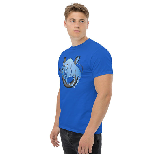 Sternzeichen Stier Herren T-Shirt T-Shirt 34.99 Herren, Sternzeichen, Stier, T-Shirt JLR Design