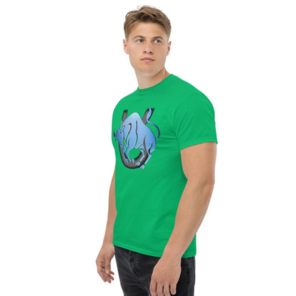 Sternzeichen Stier Herren T-Shirt T-Shirt 34.99 Herren, Sternzeichen, Stier, T-Shirt JLR Design