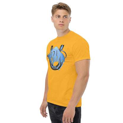 Sternzeichen Stier Herren T-Shirt T-Shirt 34.99 Herren, Sternzeichen, Stier, T-Shirt JLR Design