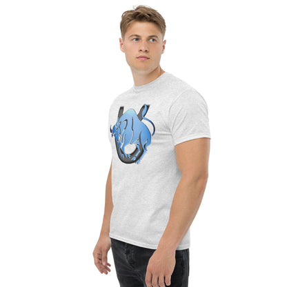 Sternzeichen Stier Herren T-Shirt T-Shirt 34.99 Herren, Sternzeichen, Stier, T-Shirt JLR Design