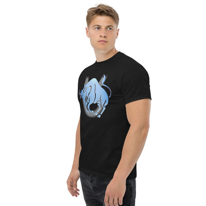 Sternzeichen Stier Herren T-Shirt T-Shirt 34.99 Herren, Sternzeichen, Stier, T-Shirt JLR Design