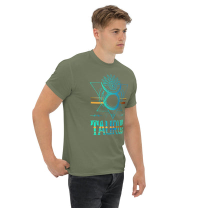 Sternzeichen Stier Herren T-Shirt T-Shirt 34.99 Herren, Sternzeichen, Stier, T-Shirt JLR Design