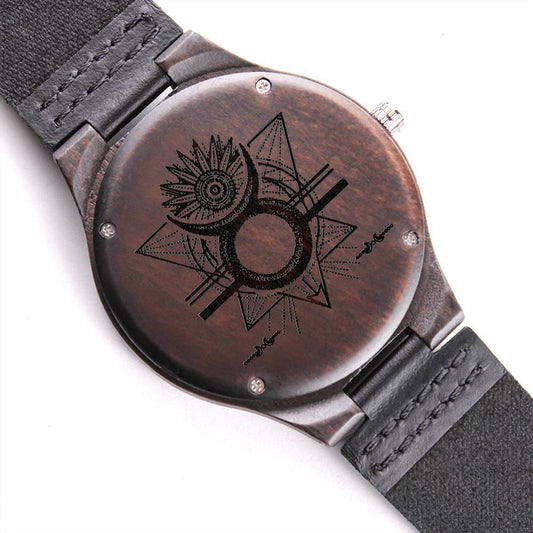 Sternzeichen Stier Holz Armbanduhr Watches 69.99 Armbanduhr, Holz, PB24-WOOD, PT-1749, Sternzeichen, Stier, TNM-2, USER-219738, W30042, W30043B JLR Design