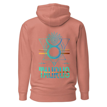 sternzeichen-stier-hoodie-hoodie-jlr-design-27349 - JLR Design