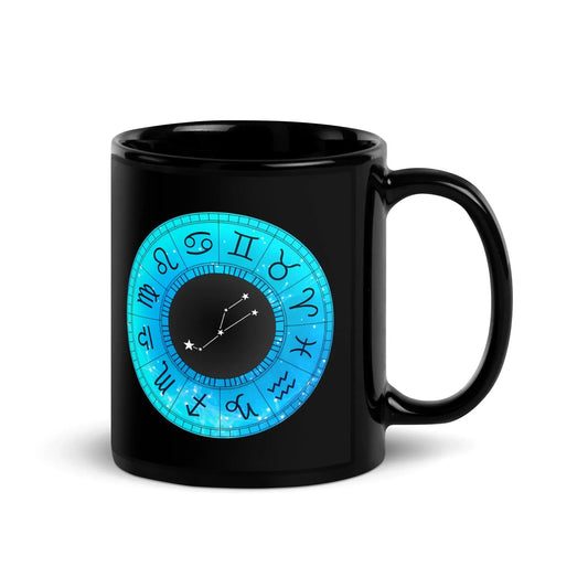 stier-tasse-stark-leidenschaftlich-zuverlassig-tasse-jlr-design-44904 - JLR Design