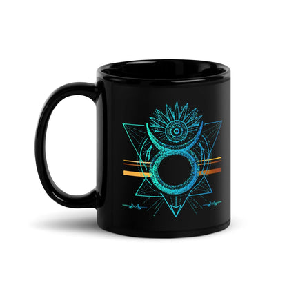 stier-tasse-stark-leidenschaftlich-zuverlassig-tasse-jlr-design-93907 - JLR Design
