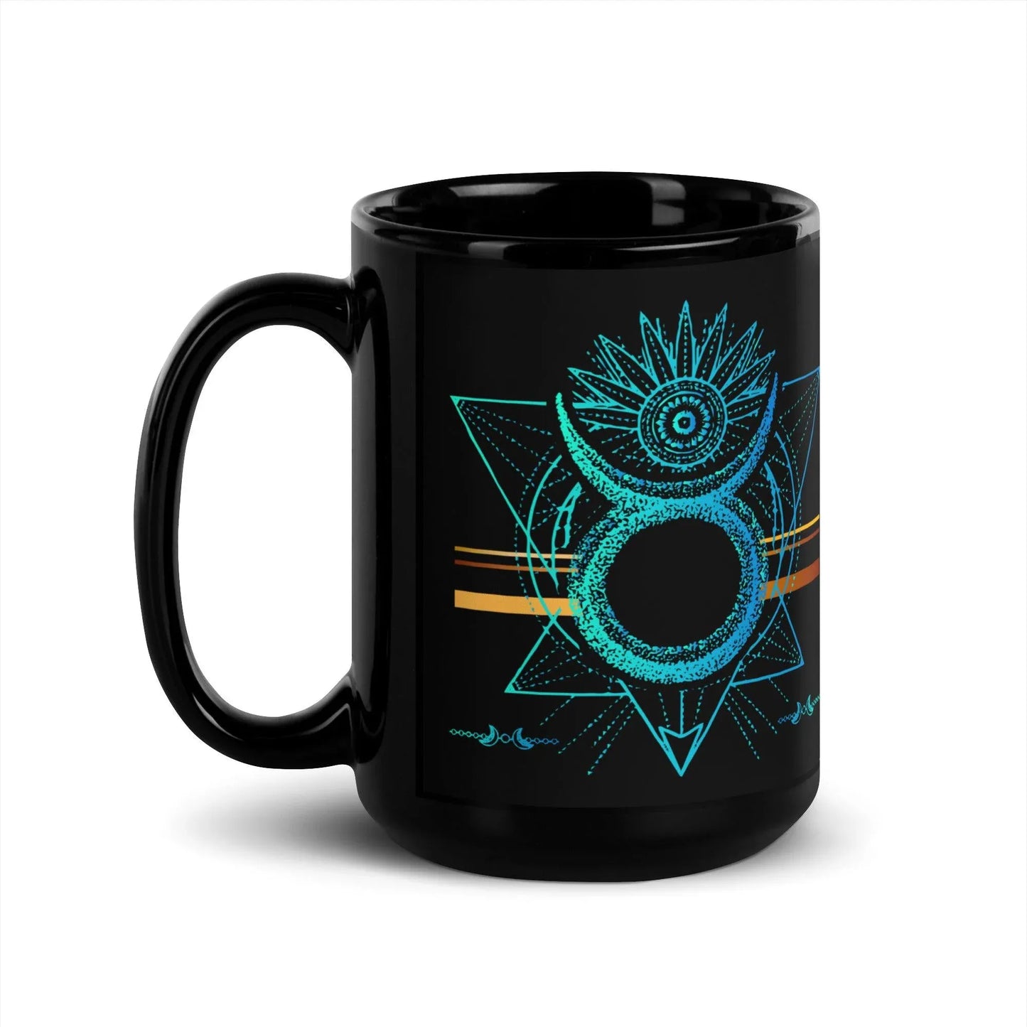stier-tasse-stark-leidenschaftlich-zuverlassig-tasse-jlr-design-91917 - JLR Design