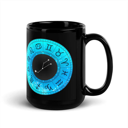 stier-tasse-stark-leidenschaftlich-zuverlassig-tasse-jlr-design-94684 - JLR Design