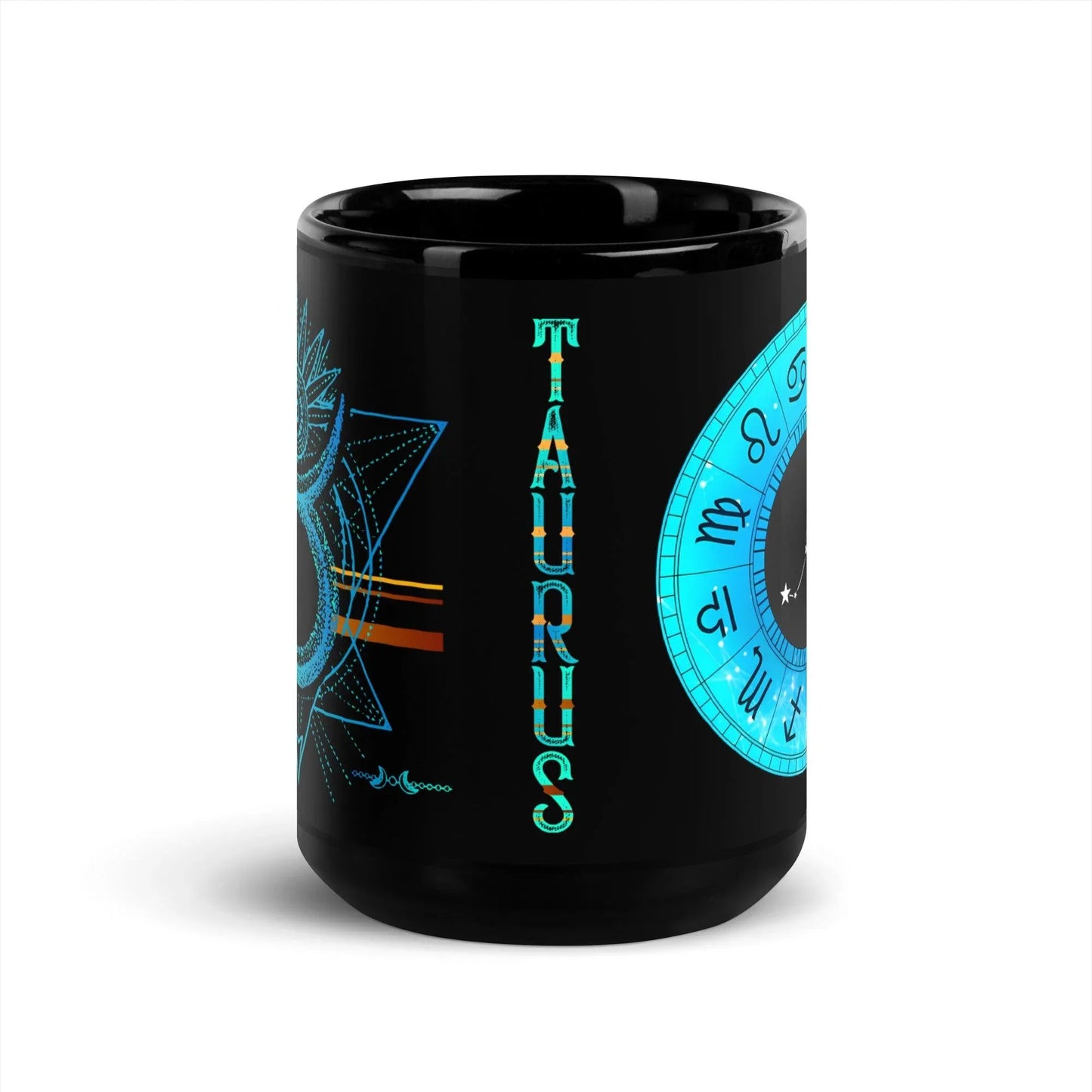 stier-tasse-stark-leidenschaftlich-zuverlassig-tasse-jlr-design-53443 - JLR Design