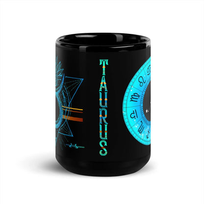 stier-tasse-stark-leidenschaftlich-zuverlassig-tasse-jlr-design-53443 - JLR Design