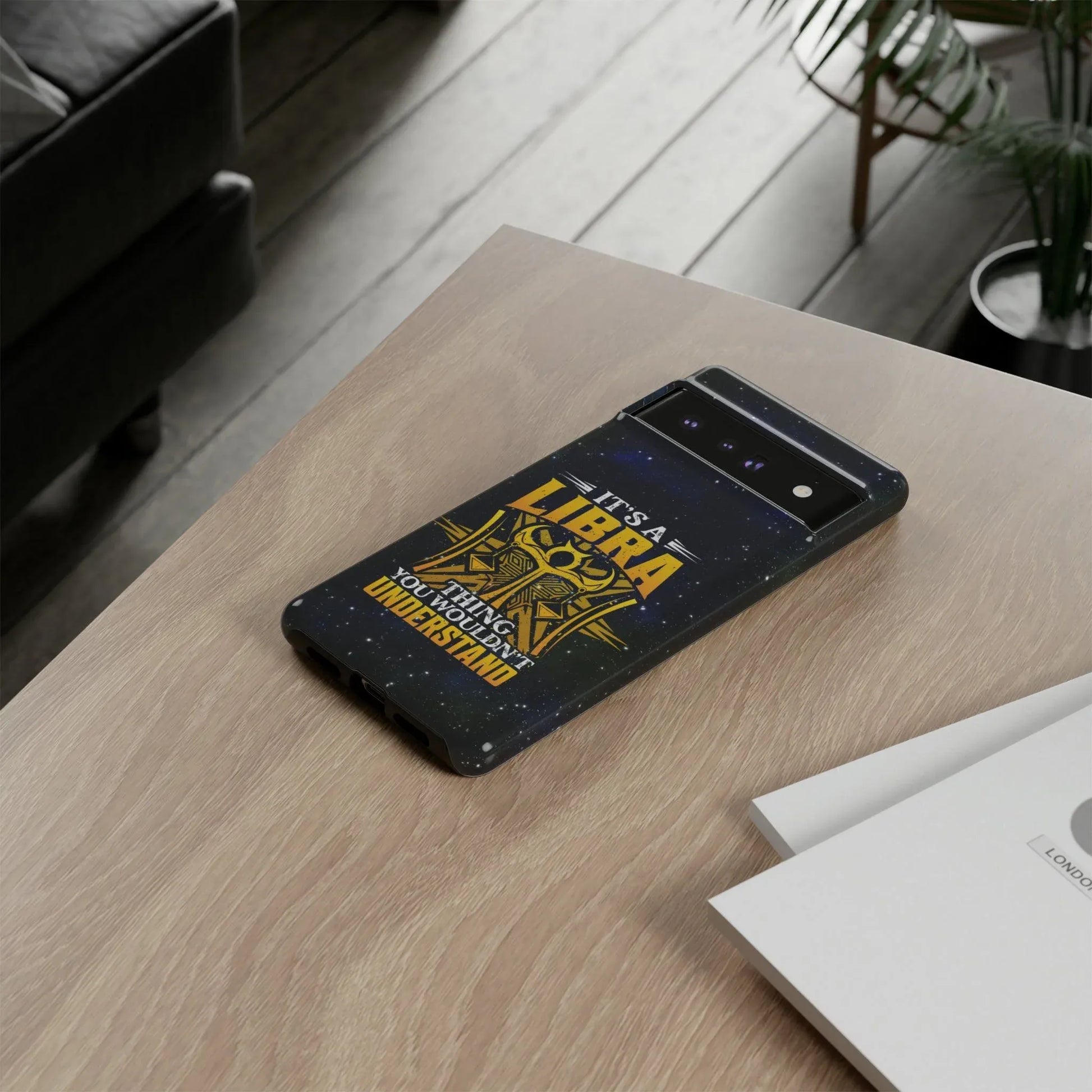google-pixel-sternzeichen-waage-cover-phone-case-jlr-design-21028 - JLR Design