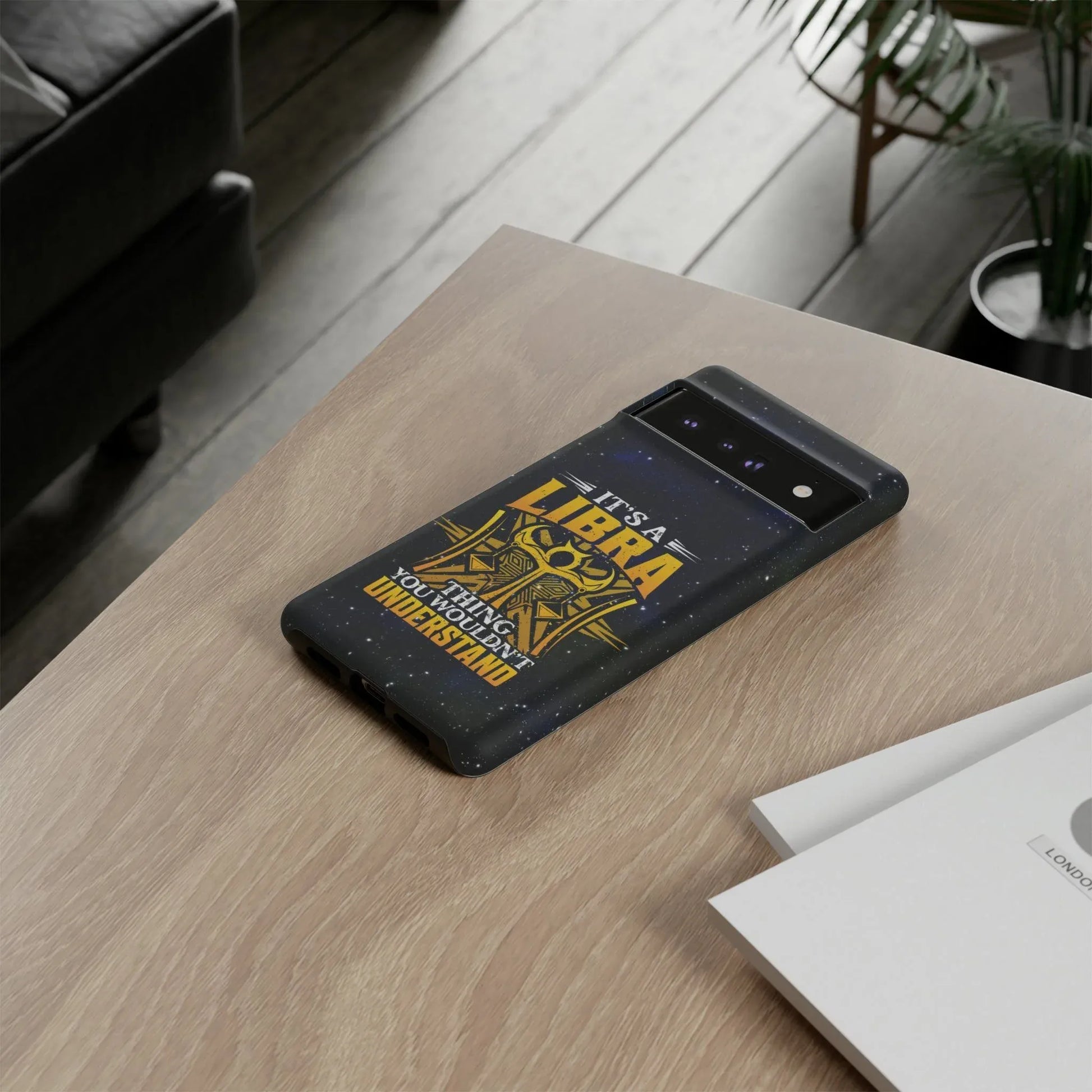 google-pixel-sternzeichen-waage-cover-phone-case-jlr-design-33043 - JLR Design