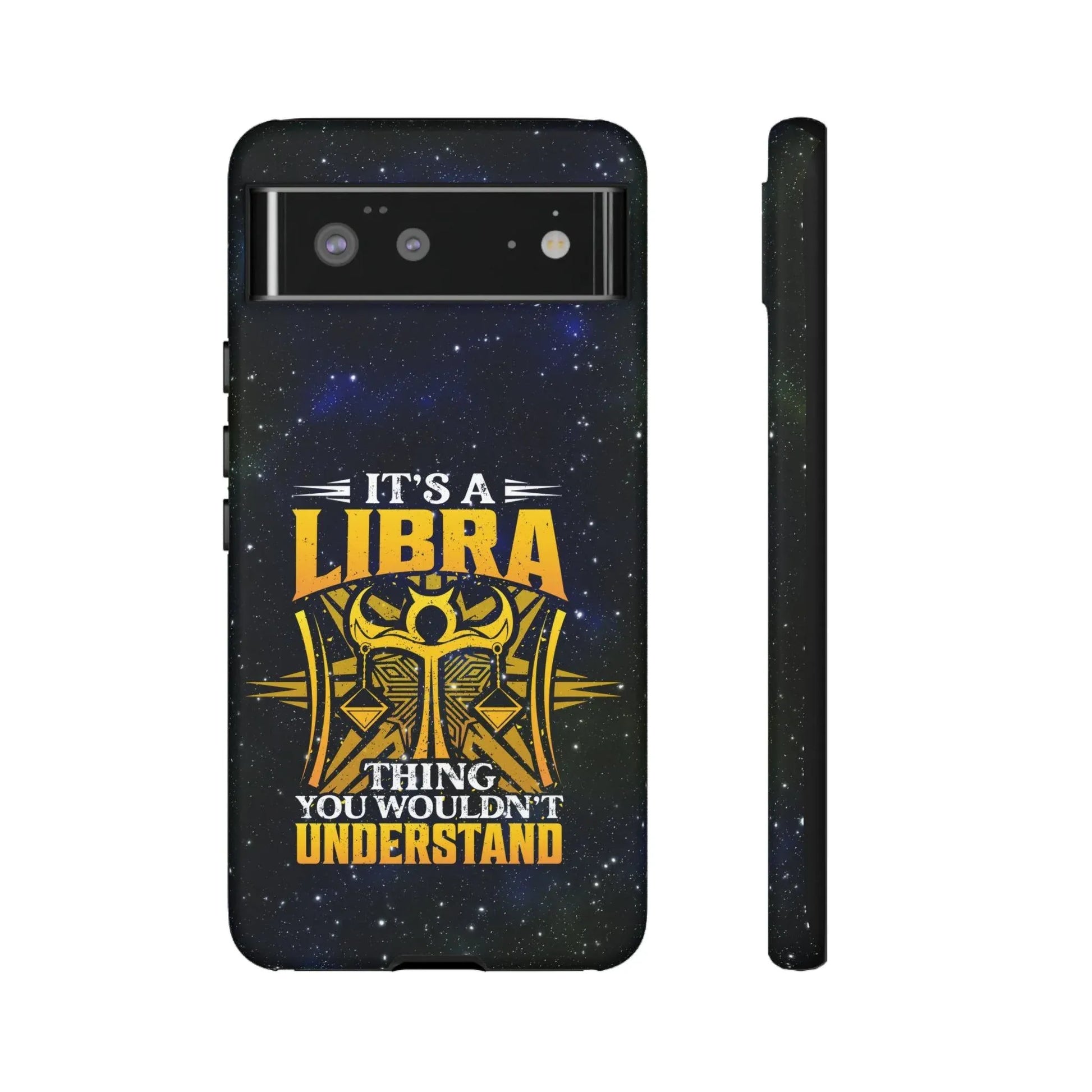 google-pixel-sternzeichen-waage-cover-phone-case-jlr-design-70732 - JLR Design