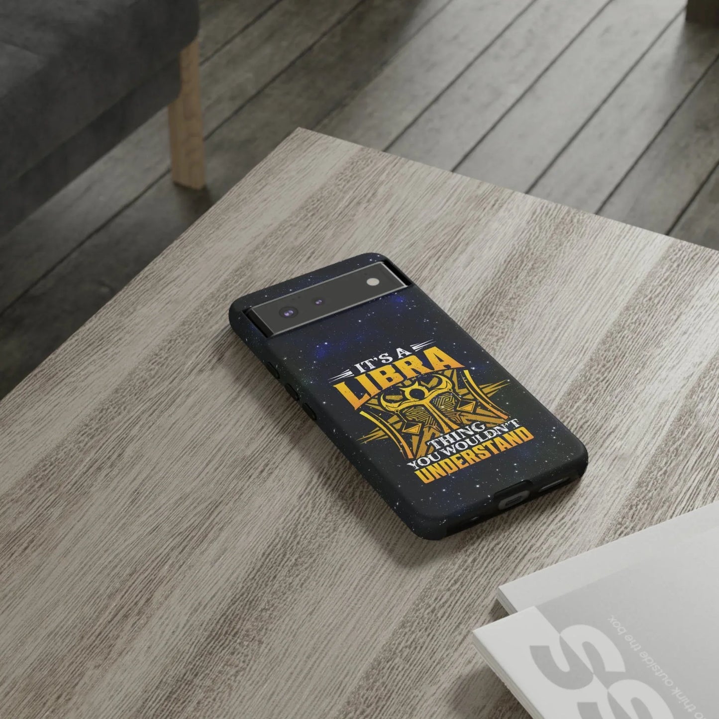 google-pixel-sternzeichen-waage-cover-phone-case-jlr-design-32836 - JLR Design