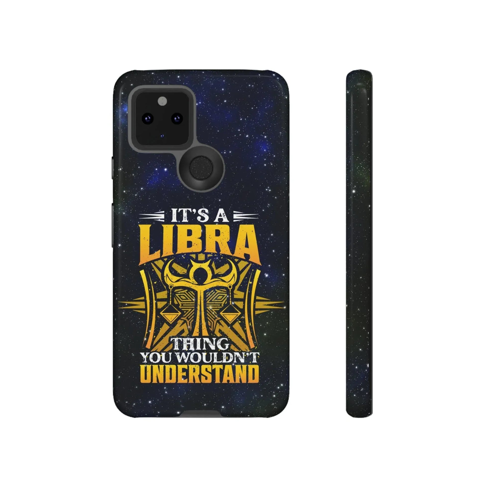 google-pixel-sternzeichen-waage-cover-phone-case-jlr-design-97309 - JLR Design