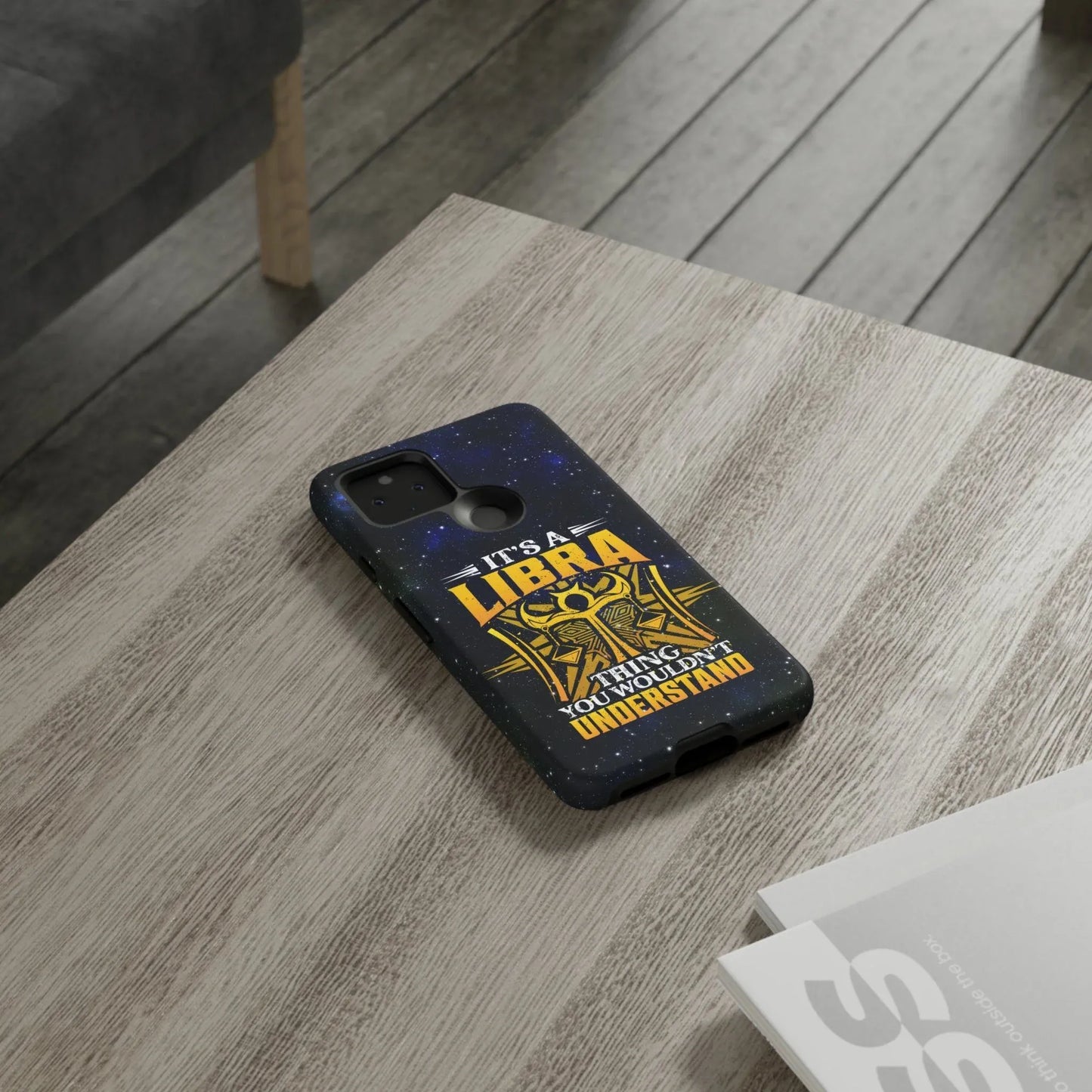 google-pixel-sternzeichen-waage-cover-phone-case-jlr-design-86519 - JLR Design