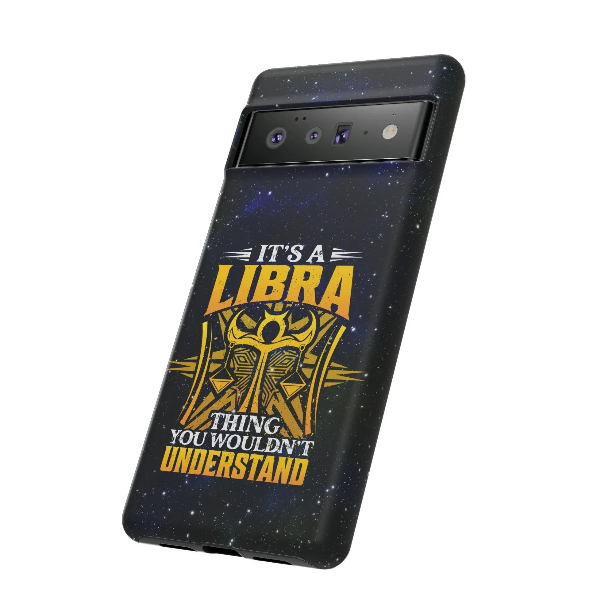 google-pixel-sternzeichen-waage-cover-phone-case-jlr-design-29272 - JLR Design