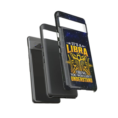 google-pixel-sternzeichen-waage-cover-phone-case-jlr-design-95792 - JLR Design