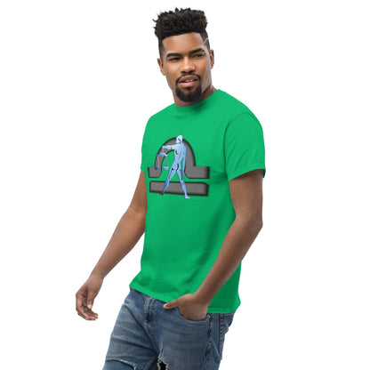 Sternzeichen Waage Herren T-Shirt T-Shirt 34.99 Herren, Sternzeichen, T-Shirt, Waage JLR Design