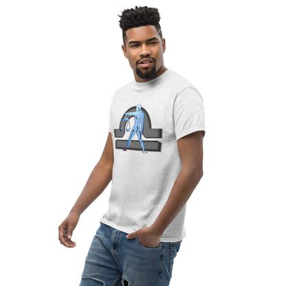 Sternzeichen Waage Herren T-Shirt T-Shirt 34.99 Herren, Sternzeichen, T-Shirt, Waage JLR Design