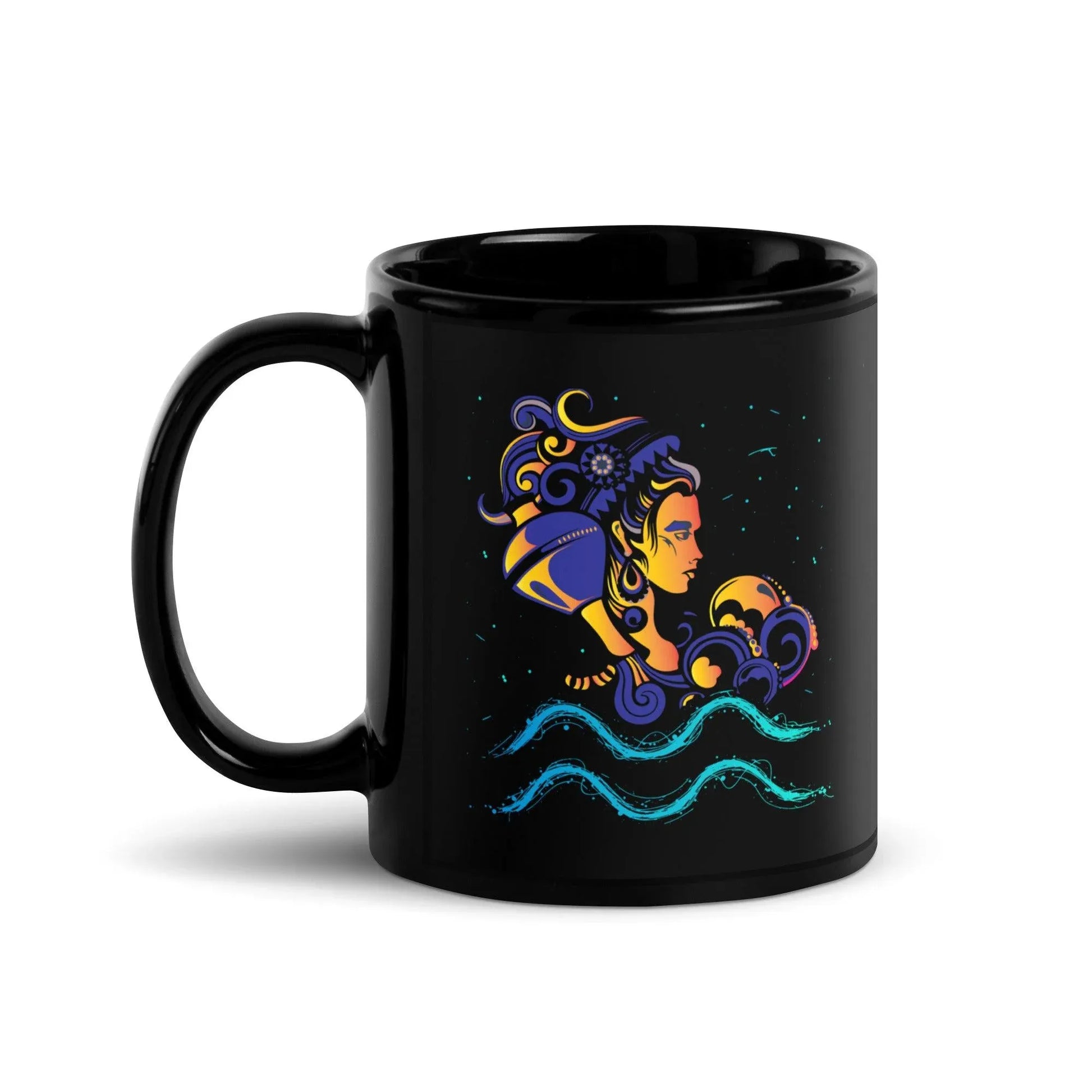 wassermann-tasse-frei-und-unabhangig-tasse-jlr-design-95984 - JLR Design