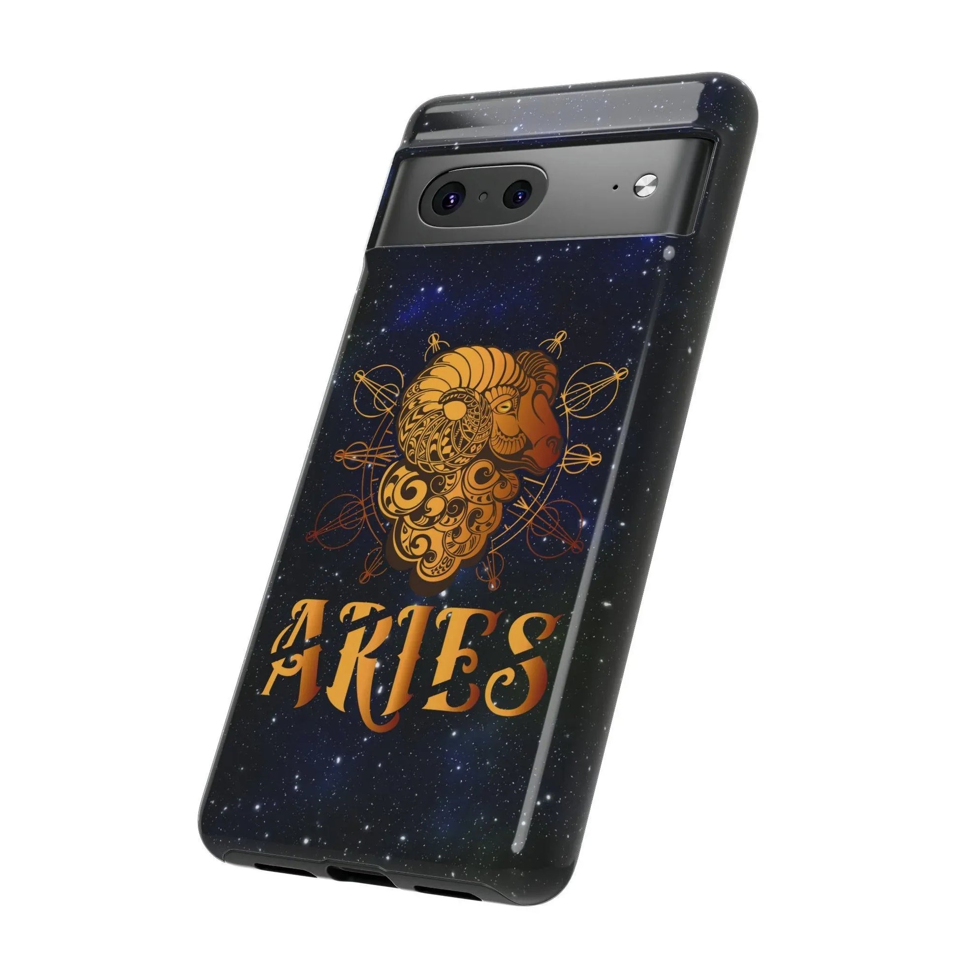 sternzeichen-widder-handyhulle-google-pixel-2-3-4-5-6-7-8-9-a-xl-pro-5g-phone-case-jlr-design-20488 - JLR Design
