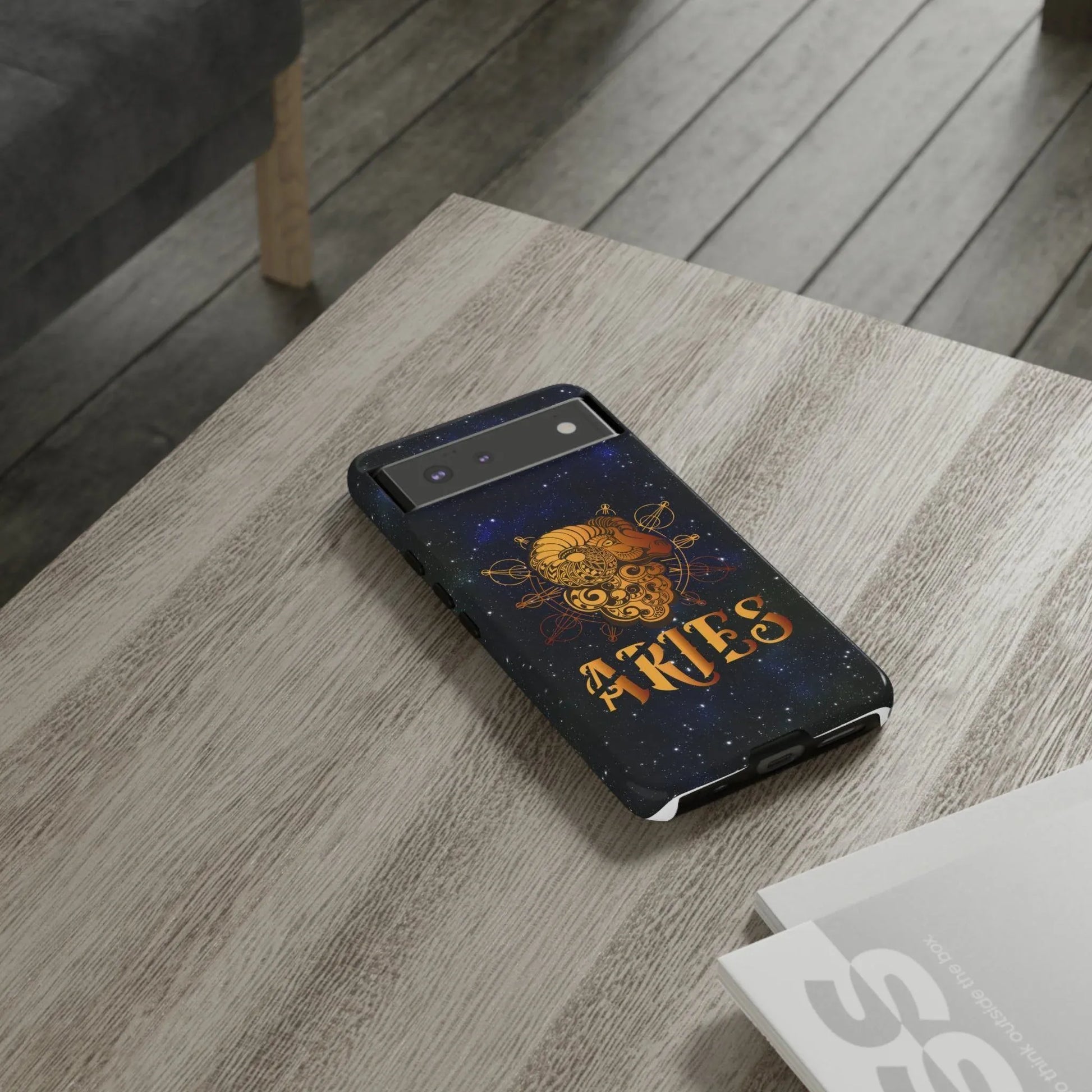sternzeichen-widder-handyhulle-google-pixel-2-3-4-5-6-7-8-9-a-xl-pro-5g-phone-case-jlr-design-47085 - JLR Design