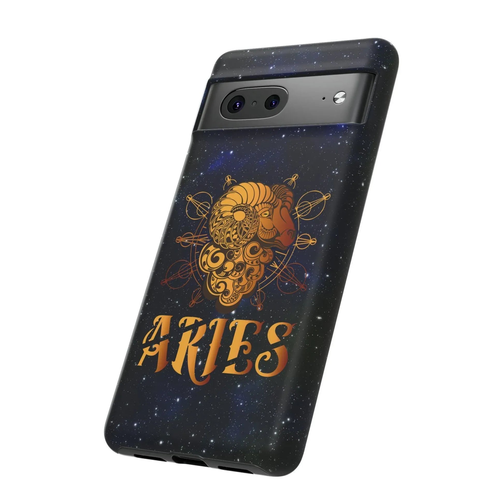 sternzeichen-widder-handyhulle-google-pixel-2-3-4-5-6-7-8-9-a-xl-pro-5g-phone-case-jlr-design-74918 - JLR Design