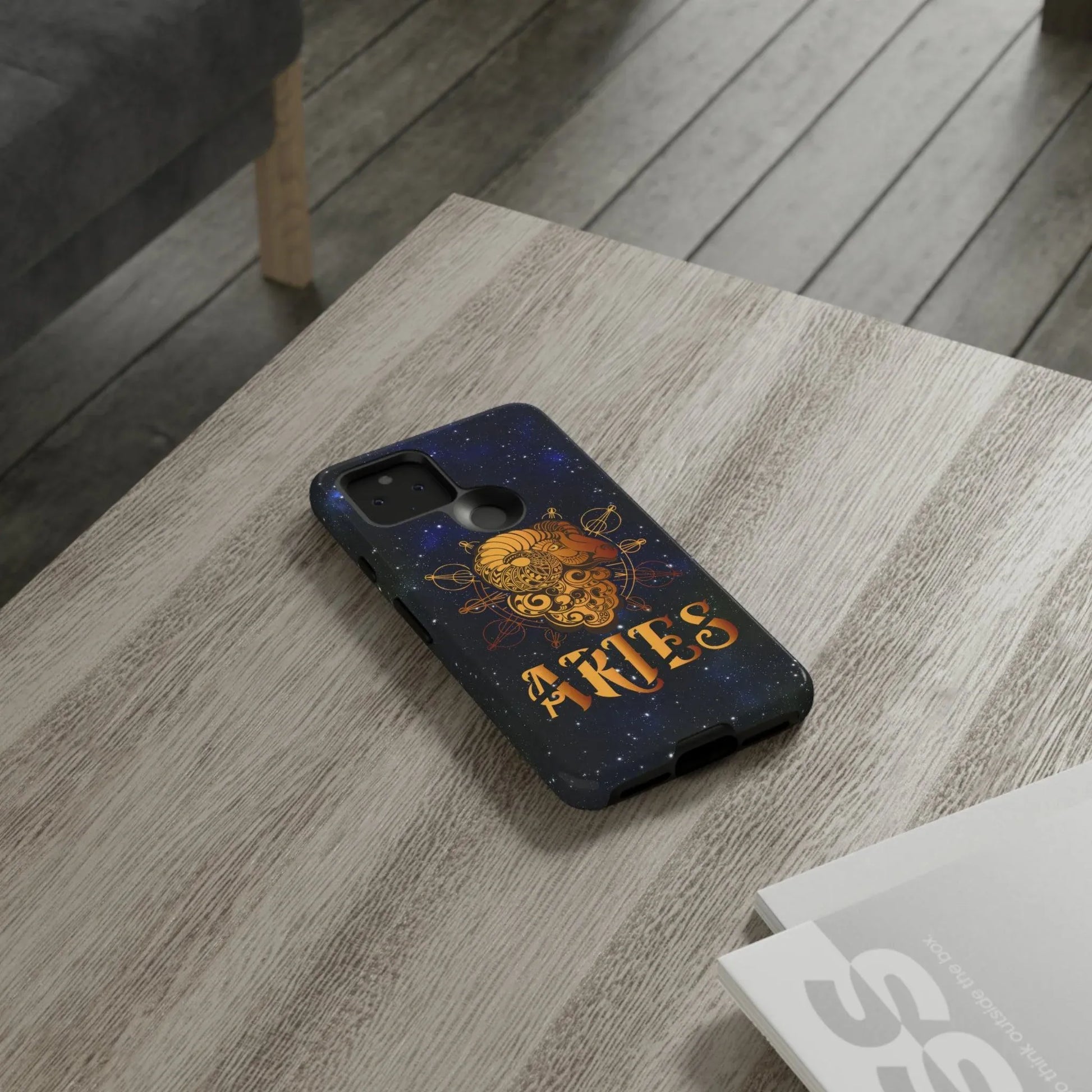 sternzeichen-widder-handyhulle-google-pixel-2-3-4-5-6-7-8-9-a-xl-pro-5g-phone-case-jlr-design-99954 - JLR Design