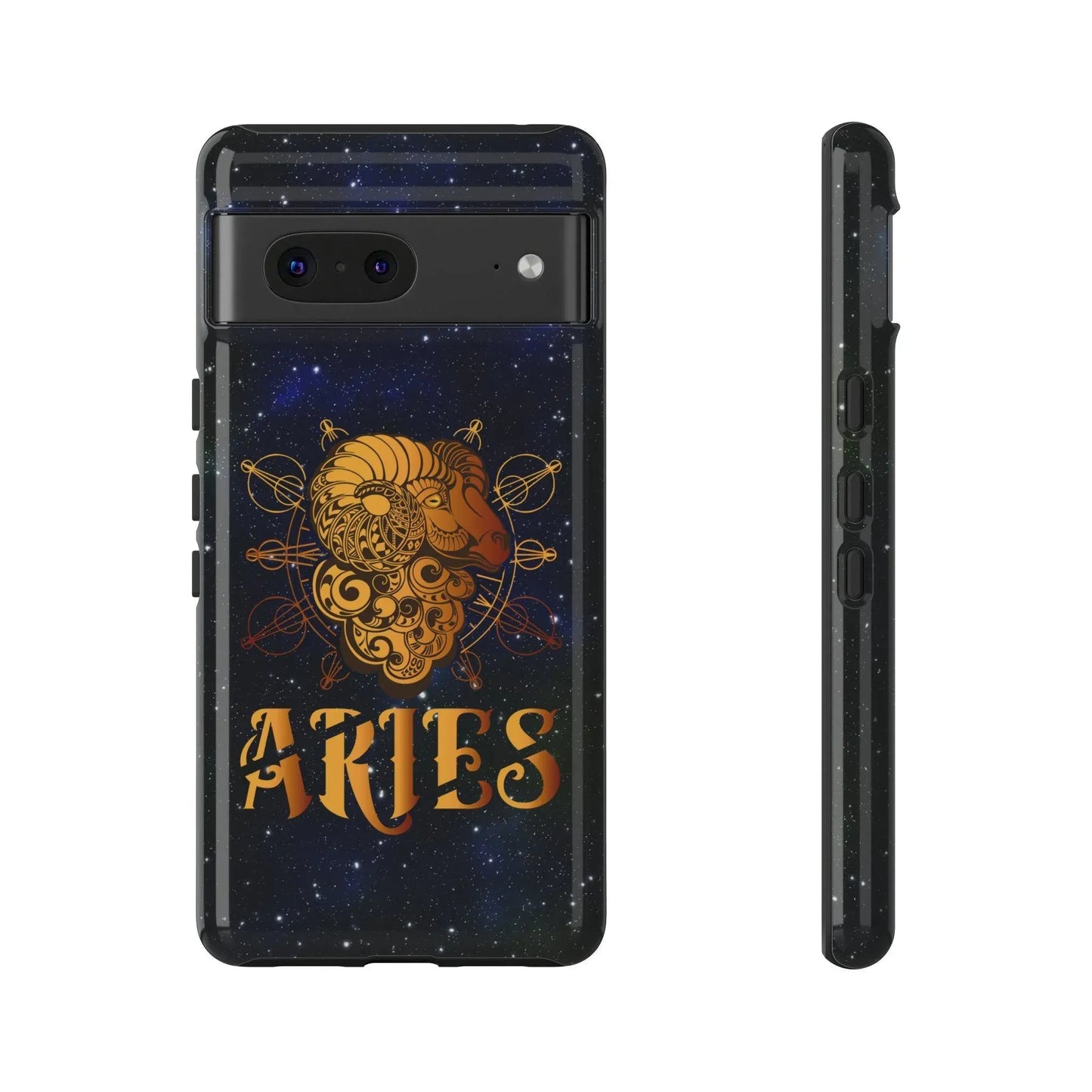 sternzeichen-widder-handyhulle-google-pixel-2-3-4-5-6-7-8-9-a-xl-pro-5g-phone-case-jlr-design-27632 - JLR Design
