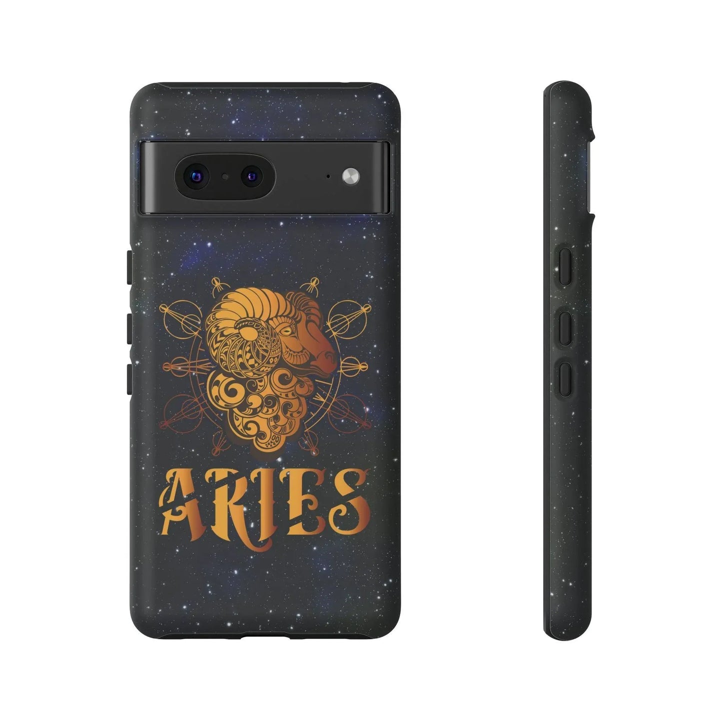 sternzeichen-widder-handyhulle-google-pixel-2-3-4-5-6-7-8-9-a-xl-pro-5g-phone-case-jlr-design-42561 - JLR Design