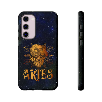 samsung-galaxy-sternzeichen-widder-cover-phone-case-jlr-design-19 - JLR Design
