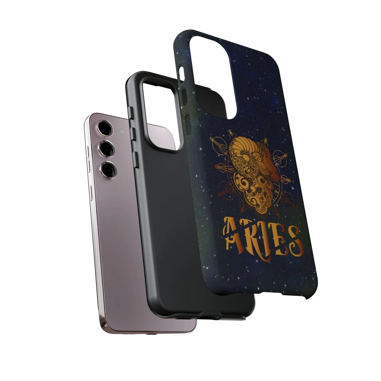 samsung-galaxy-sternzeichen-widder-cover-phone-case-jlr-design-21 - JLR Design