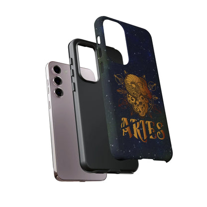 samsung-galaxy-sternzeichen-widder-cover-phone-case-jlr-design-21 - JLR Design